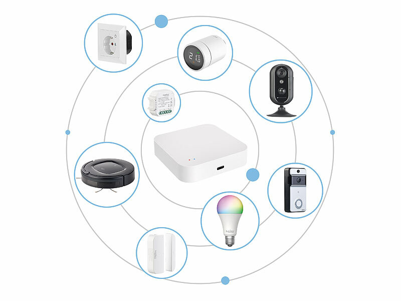 ; Mini-Schlüssel-Safe mit Bluetooth und App, Vorhängeschlösser mit Zahlencode und App 