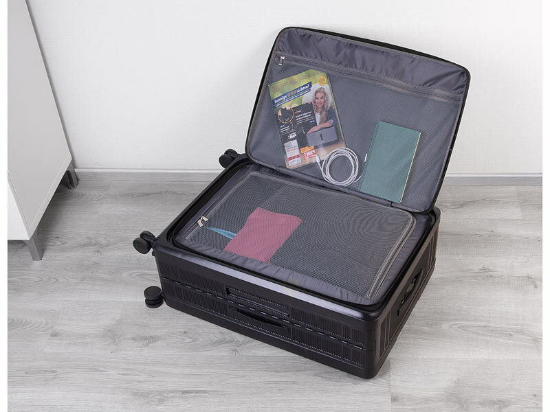; Wasserdichte Trolley Koffer, Faltbare Trolley-Reisetaschen Wasserdichte Trolley Koffer, Faltbare Trolley-Reisetaschen Wasserdichte Trolley Koffer, Faltbare Trolley-Reisetaschen 