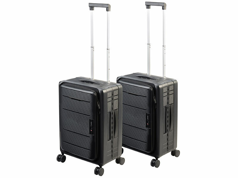 ; Wasserdichte Trolley Koffer, Faltbare Trolley-Reisetaschen Wasserdichte Trolley Koffer, Faltbare Trolley-Reisetaschen Wasserdichte Trolley Koffer, Faltbare Trolley-Reisetaschen 