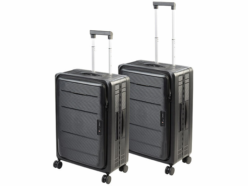 ; Wasserdichte Trolley Koffer, Faltbare Trolley-Reisetaschen Wasserdichte Trolley Koffer, Faltbare Trolley-Reisetaschen Wasserdichte Trolley Koffer, Faltbare Trolley-Reisetaschen 