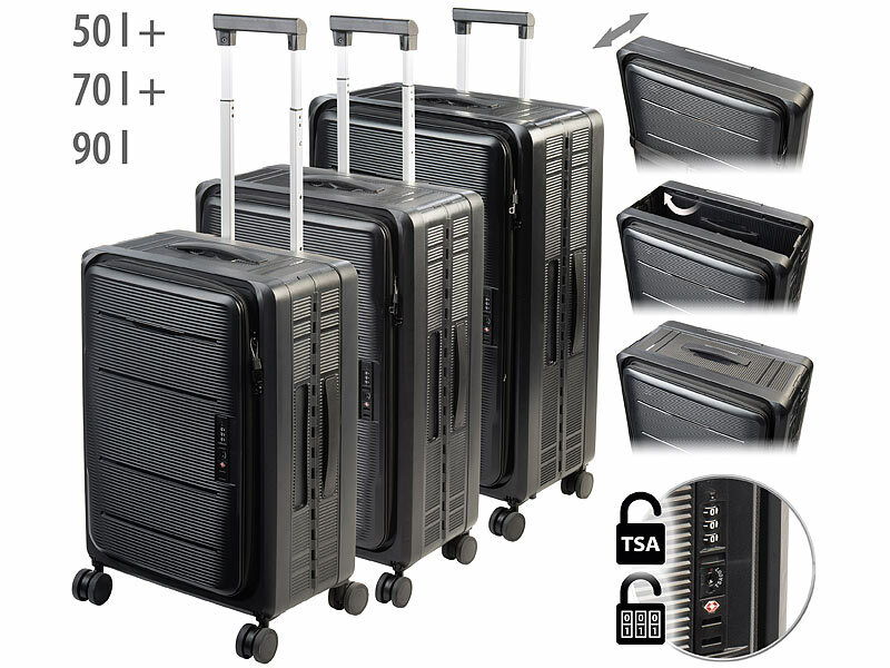 ; Wasserdichte Trolley Koffer, Faltbare Trolley-Reisetaschen Wasserdichte Trolley Koffer, Faltbare Trolley-Reisetaschen Wasserdichte Trolley Koffer, Faltbare Trolley-Reisetaschen 
