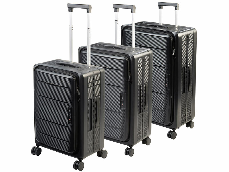 ; Wasserdichte Trolley Koffer, Faltbare Trolley-Reisetaschen Wasserdichte Trolley Koffer, Faltbare Trolley-Reisetaschen Wasserdichte Trolley Koffer, Faltbare Trolley-Reisetaschen 