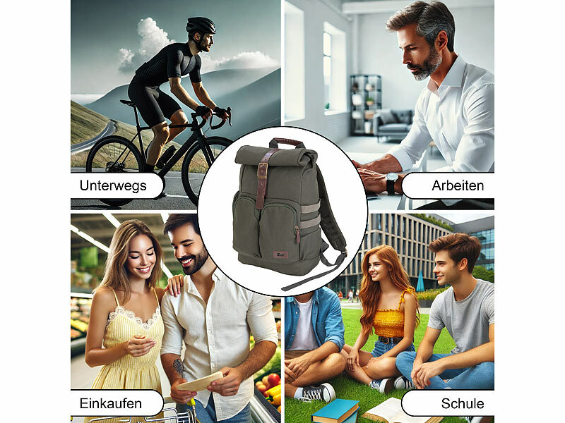 ; Canvas-Reisetaschen Canvas-Reisetaschen Canvas-Reisetaschen 